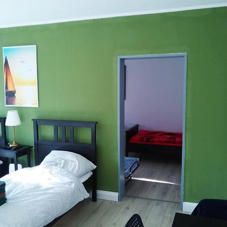Work & Stay นอยส์ ภายนอก รูปภาพ