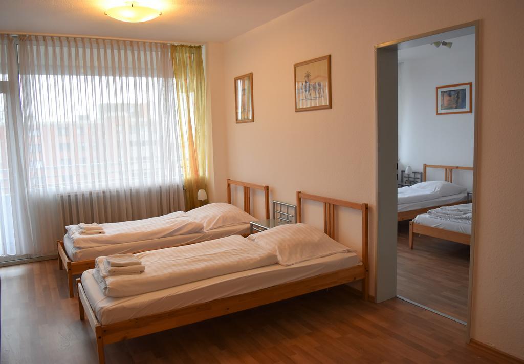 Work & Stay นอยส์ ภายนอก รูปภาพ