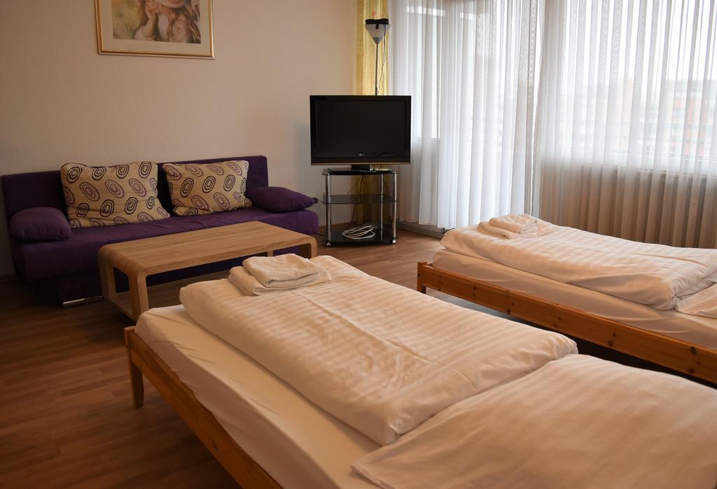 Work & Stay นอยส์ ภายนอก รูปภาพ