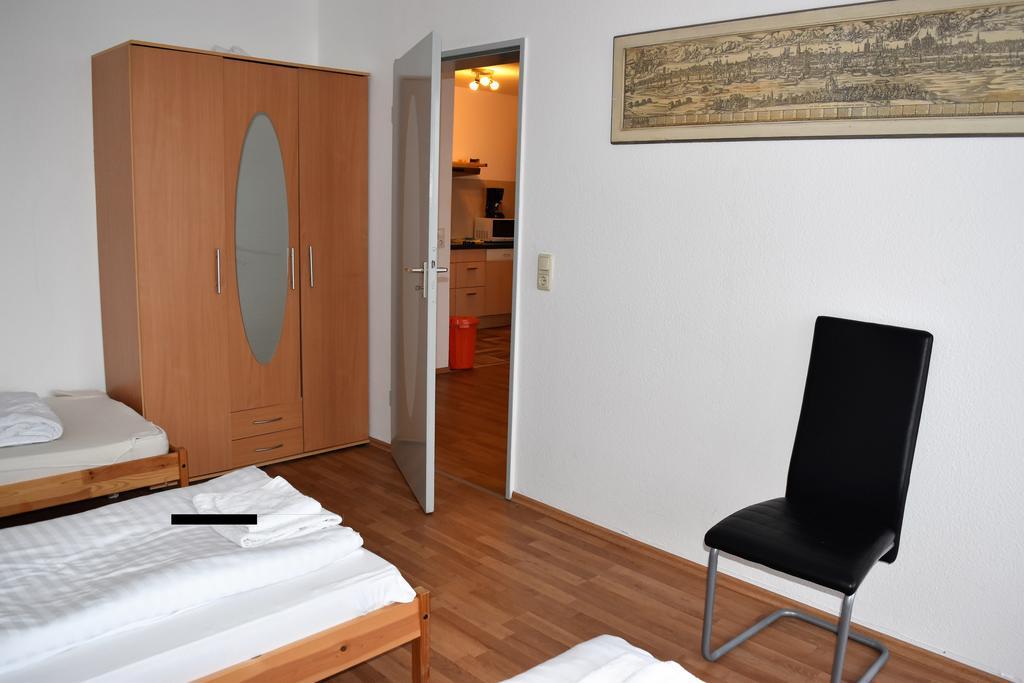 Work & Stay นอยส์ ภายนอก รูปภาพ